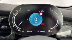 MINI Cooper 1.5 C Exclusive 3dr Auto Petrol Hatchback